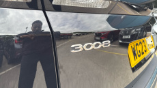 Peugeot 3008 1.2 PureTech Allure Premium+ 5dr EAT8 Petrol Estate